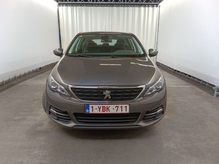 Photo 4 VIN: VF3LBYHYPLS158073 - PEUGEOT 308 FL'17 