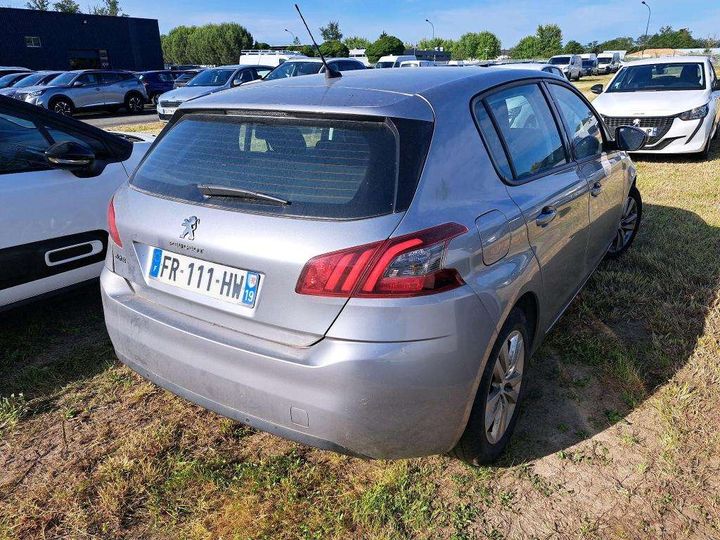 Photo 2 VIN: VF3LBYHYPLS162643 - PEUGEOT 308 