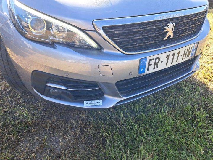 Photo 25 VIN: VF3LBYHYPLS162643 - PEUGEOT 308 