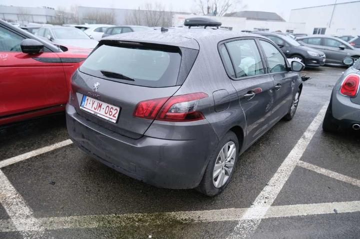 Photo 2 VIN: VF3LBYHYPLS165250 - PEUGEOT 308 FL&#3917 