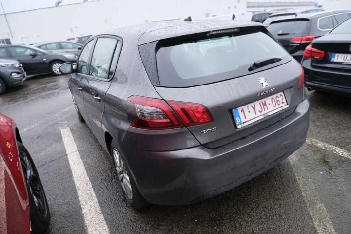 Photo 7 VIN: VF3LBYHYPLS165250 - PEUGEOT 308 FL&#3917 