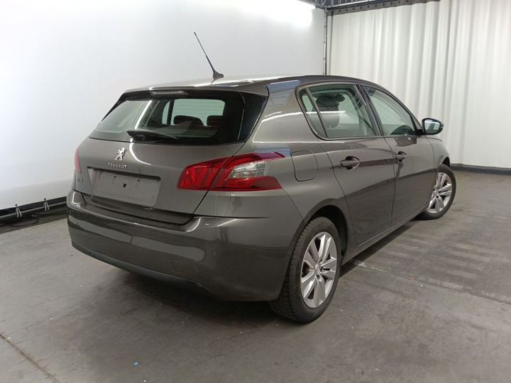 Photo 1 VIN: VF3LBYHYPLS165253 - PEUGEOT 308 FL'17 