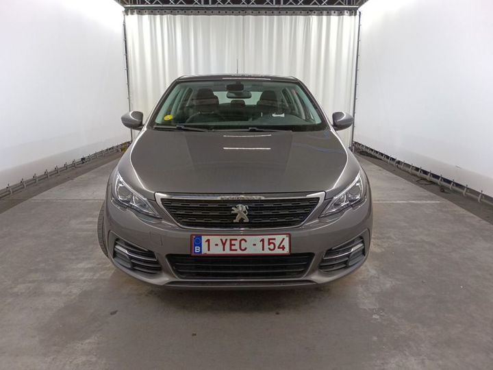 Photo 4 VIN: VF3LBYHYPLS165253 - PEUGEOT 308 FL'17 