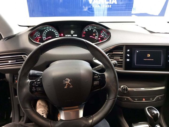 Photo 10 VIN: VF3LBYHYPLS165261 - PEUGEOT 308 