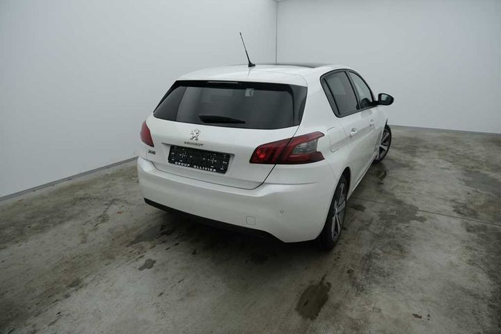 Photo 2 VIN: VF3LBYHYPLS165268 - PEUGEOT 308 FL&#3917 