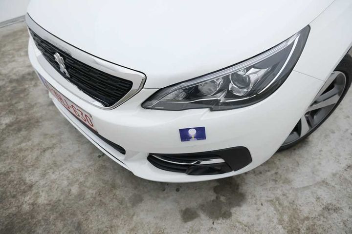 Photo 21 VIN: VF3LBYHYPLS165268 - PEUGEOT 308 FL&#3917 