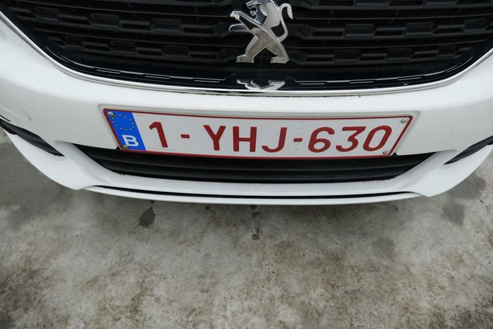 Photo 5 VIN: VF3LBYHYPLS165268 - PEUGEOT 308 FL&#3917 