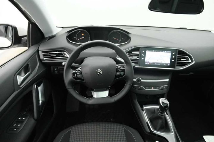 Photo 9 VIN: VF3LBYHYPLS165268 - PEUGEOT 308 FL&#3917 