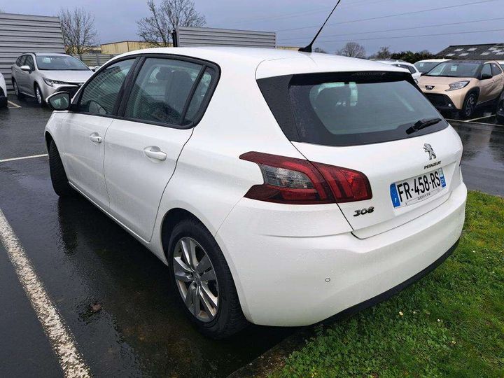 Photo 1 VIN: VF3LBYHYPLS165383 - PEUGEOT 308 