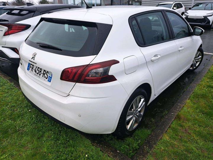 Photo 2 VIN: VF3LBYHYPLS165383 - PEUGEOT 308 