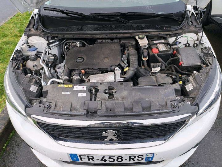 Photo 22 VIN: VF3LBYHYPLS165383 - PEUGEOT 308 