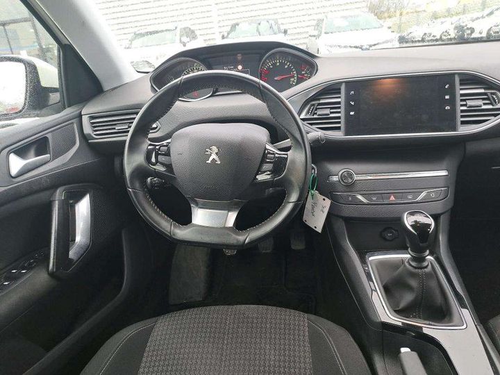 Photo 3 VIN: VF3LBYHYPLS165383 - PEUGEOT 308 