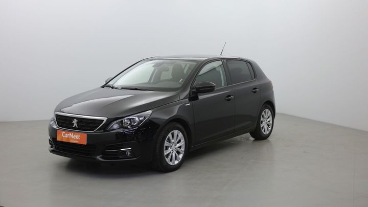 Photo 1 VIN: VF3LBYHYPLS165627 - PEUGEOT 308 