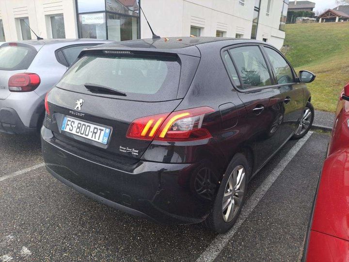 Photo 2 VIN: VF3LBYHYPLS194048 - PEUGEOT 308 