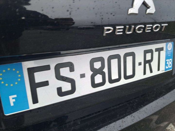 Photo 4 VIN: VF3LBYHYPLS194048 - PEUGEOT 308 