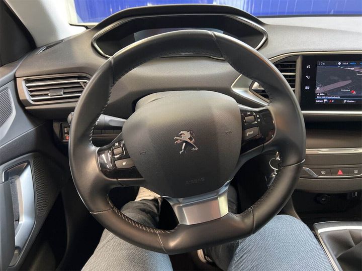 Photo 9 VIN: VF3LBYHYPLS203043 - PEUGEOT 308 