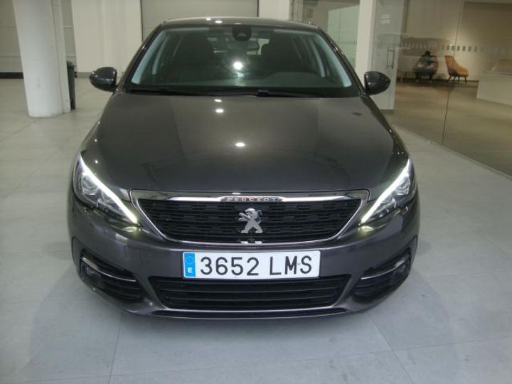 Photo 1 VIN: VF3LBYHYPLS260859 - PEUGEOT 308 