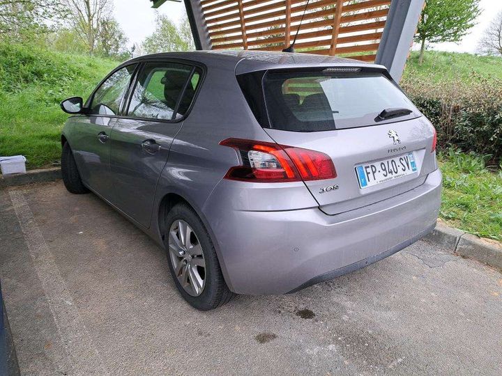 Photo 1 VIN: VF3LBYHZJLS104876 - PEUGEOT 308 