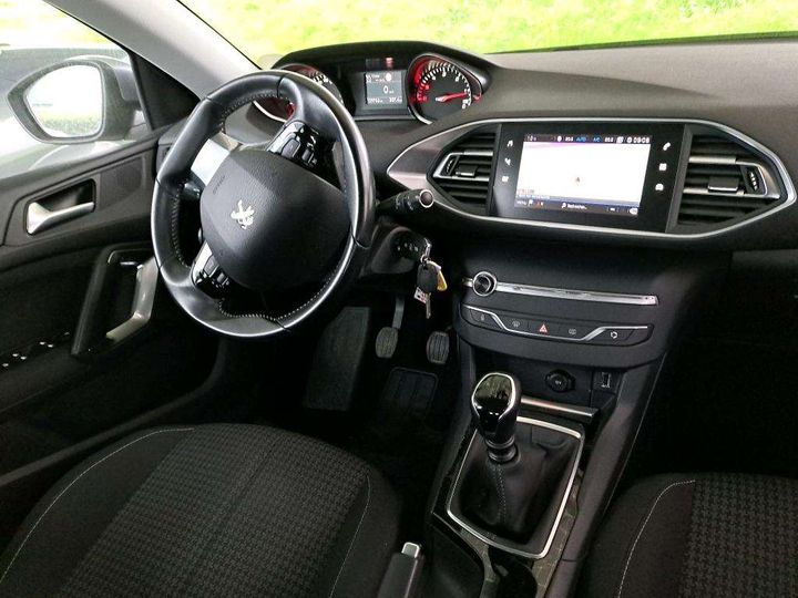 Photo 3 VIN: VF3LBYHZJLS104876 - PEUGEOT 308 