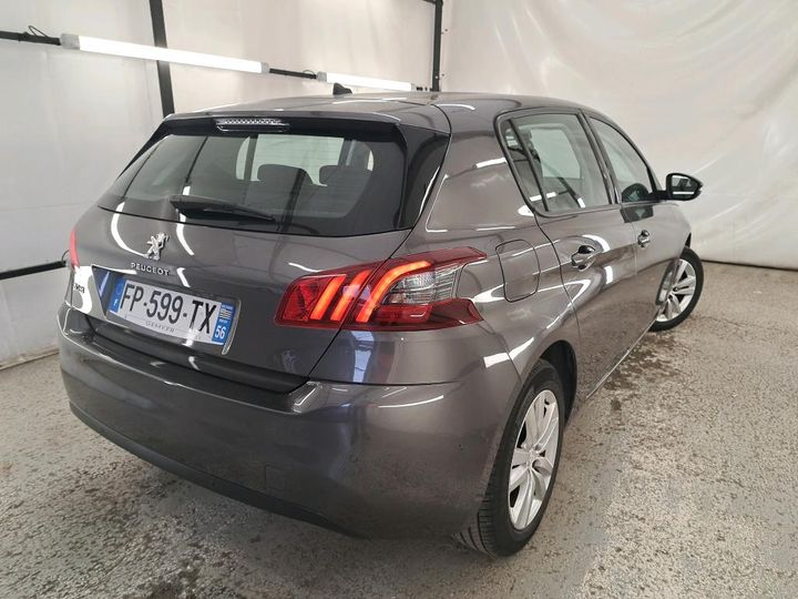 Photo 1 VIN: VF3LBYHZJLS106839 - PEUGEOT 308 