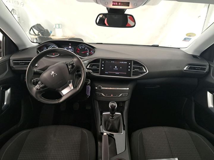 Photo 2 VIN: VF3LBYHZJLS106839 - PEUGEOT 308 