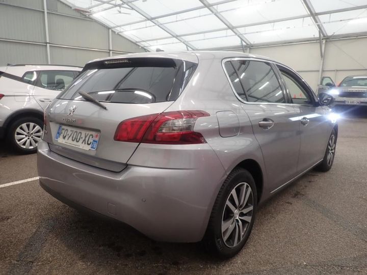 Photo 2 VIN: VF3LBYHZJLS155701 - PEUGEOT 308 