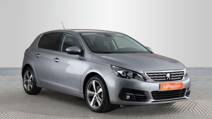 Photo 7 VIN: VF3LBYHZJLS157570 - PEUGEOT 308 