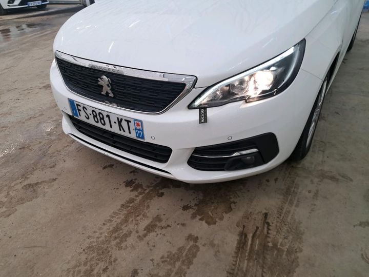 Photo 21 VIN: VF3LBYHZJLS187230 - PEUGEOT 308 