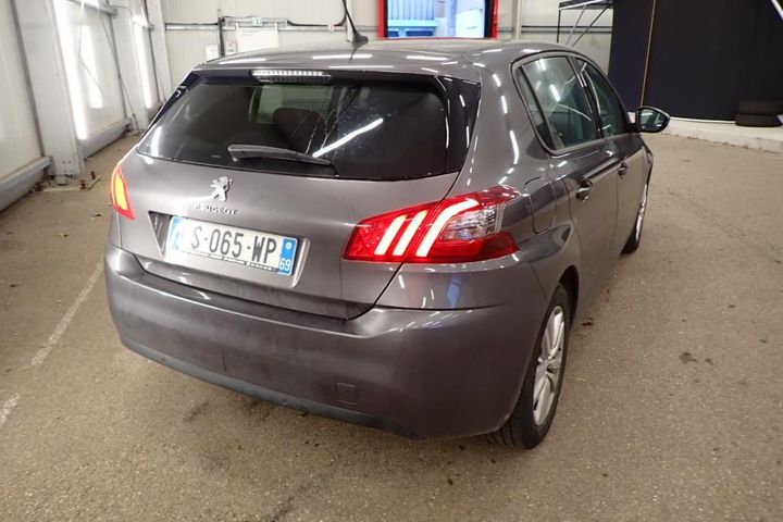 Photo 2 VIN: VF3LBYHZJLS194086 - PEUGEOT 308 