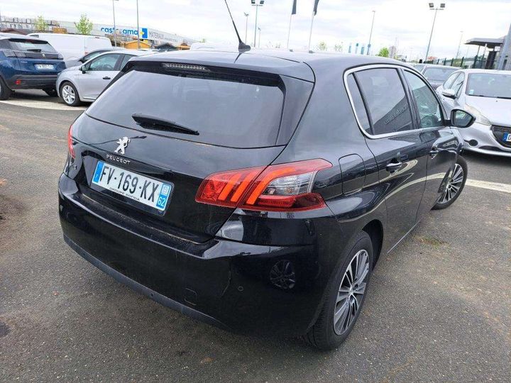 Photo 2 VIN: VF3LBYHZJLS232541 - PEUGEOT 308 