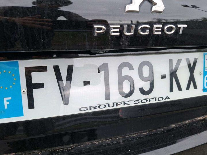 Photo 4 VIN: VF3LBYHZJLS232541 - PEUGEOT 308 