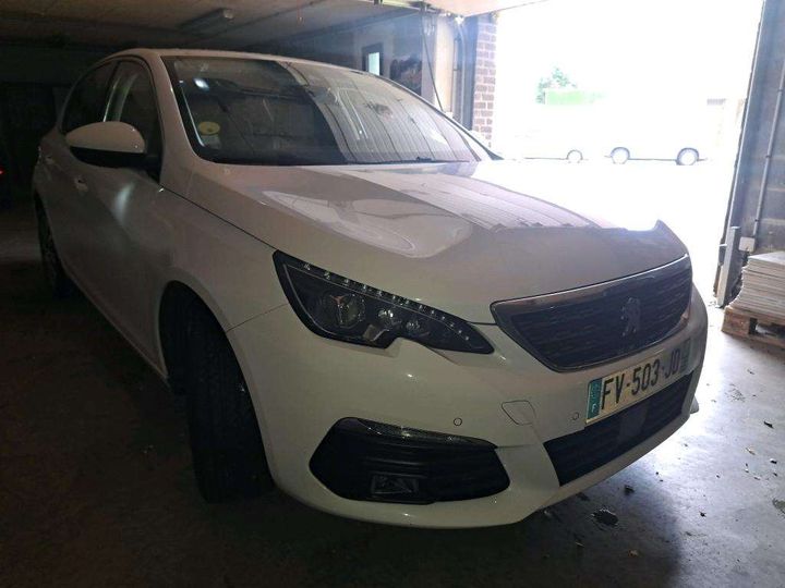 Photo 29 VIN: VF3LBYHZJLS232544 - PEUGEOT 308 