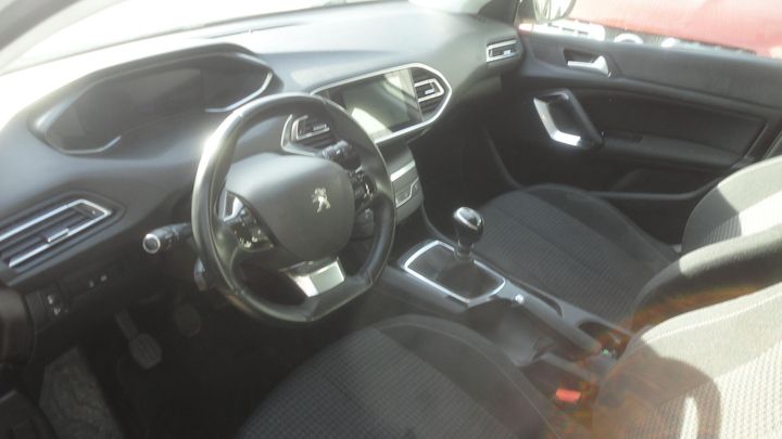 Photo 13 VIN: VF3LBYHZJLS269786 - PEUGEOT 308 