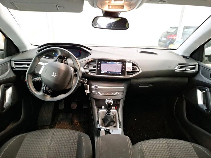 Photo 2 VIN: VF3LBYHZJLS270635 - PEUGEOT 308 