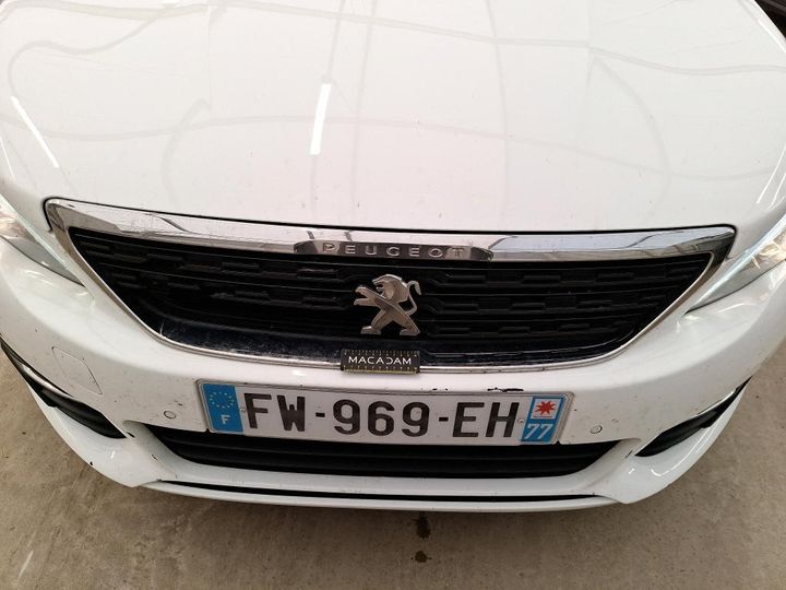 Photo 27 VIN: VF3LBYHZJLS270635 - PEUGEOT 308 