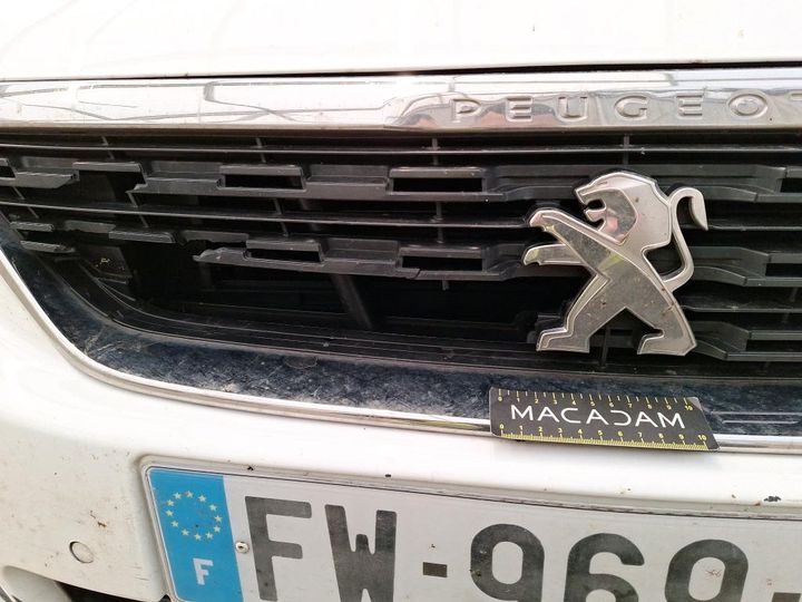 Photo 28 VIN: VF3LBYHZJLS270635 - PEUGEOT 308 