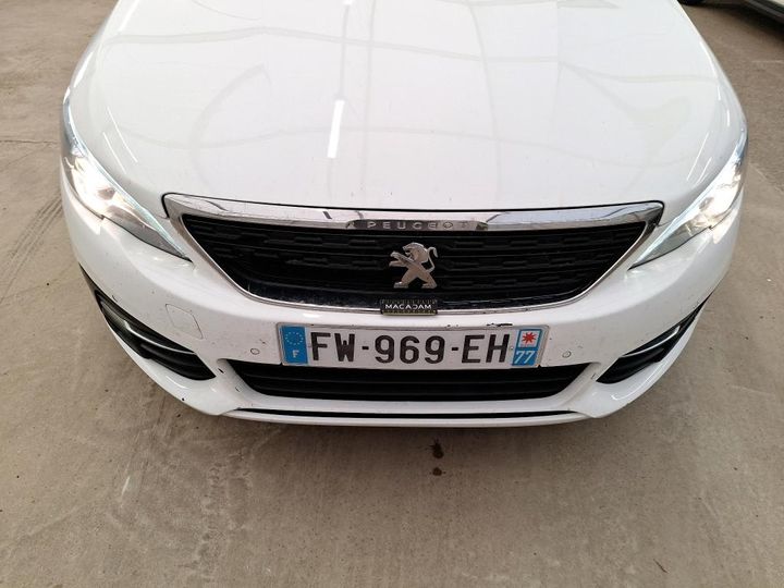 Photo 29 VIN: VF3LBYHZJLS270635 - PEUGEOT 308 