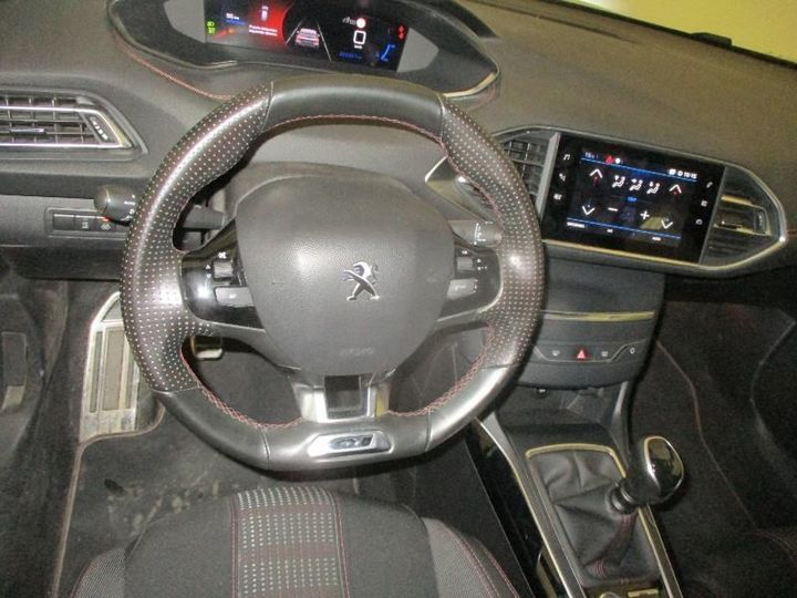 Photo 5 VIN: VF3LBYHZJLS315929 - PEUGEOT 308 