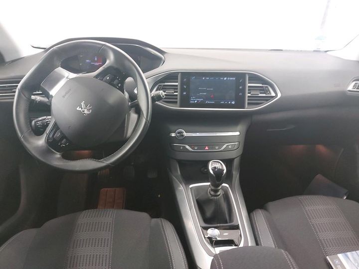 Photo 2 VIN: VF3LBYHZJMS026593 - PEUGEOT 308 