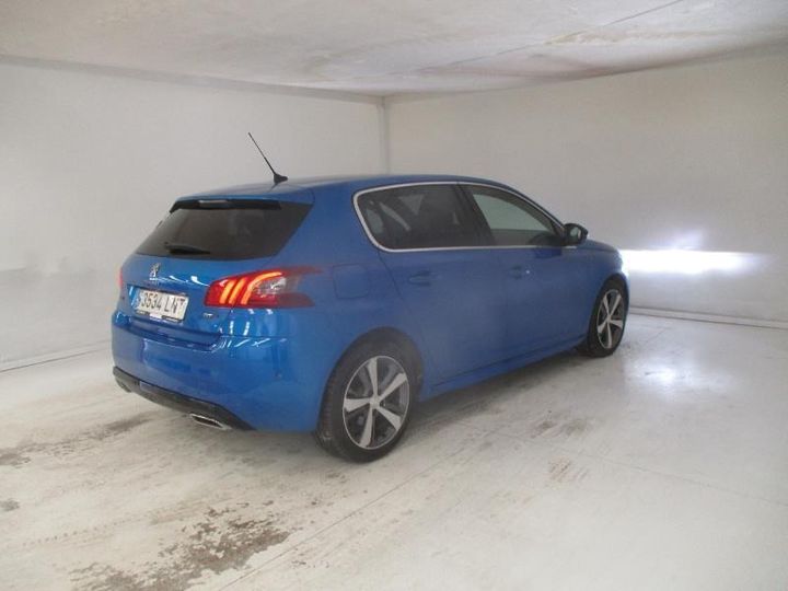 Photo 10 VIN: VF3LBYHZJMS029866 - PEUGEOT 308 