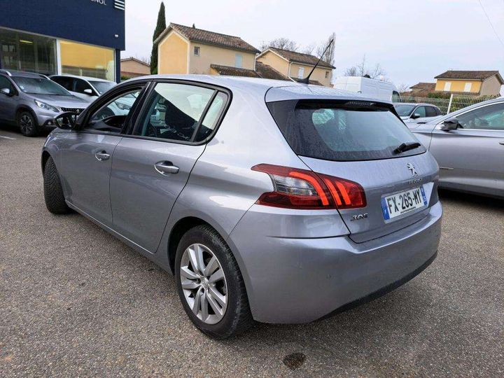 Photo 1 VIN: VF3LBYHZJMS037964 - PEUGEOT 308 