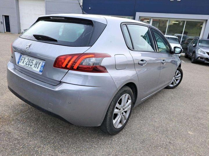 Photo 2 VIN: VF3LBYHZJMS037964 - PEUGEOT 308 