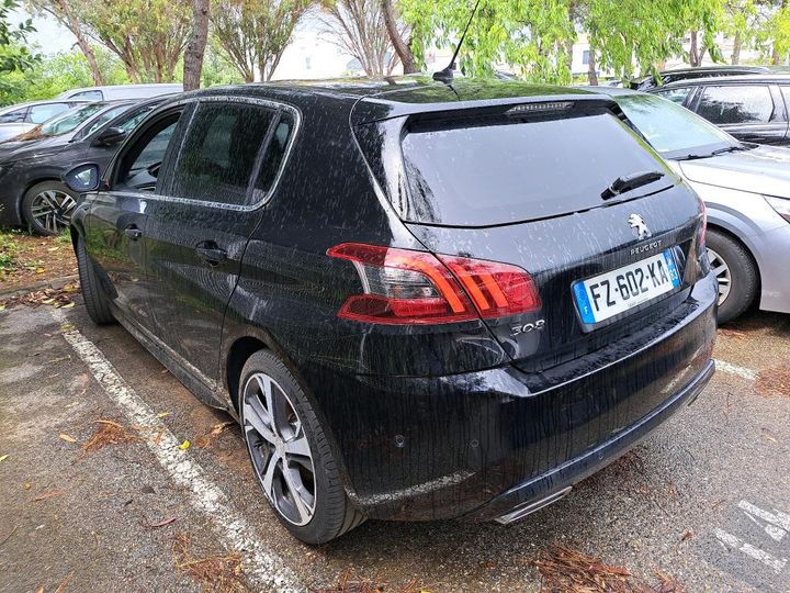 Photo 1 VIN: VF3LBYHZJMS097799 - PEUGEOT 308 