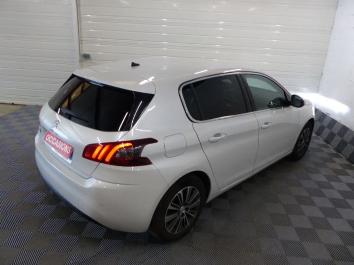 Photo 20 VIN: VF3LBYHZKLS303238 - PEUGEOT 308 