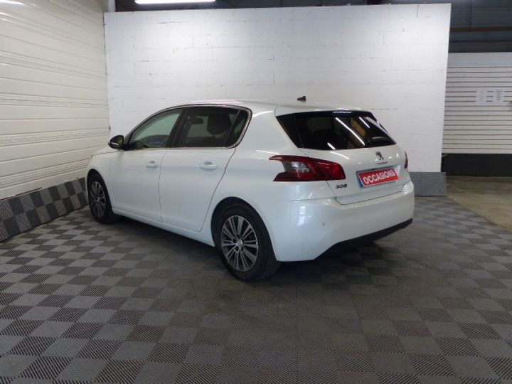 Photo 5 VIN: VF3LBYHZKLS303238 - PEUGEOT 308 