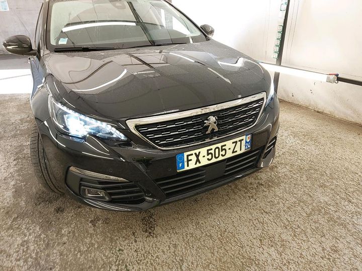 Photo 29 VIN: VF3LBYHZKLS326804 - PEUGEOT 308 