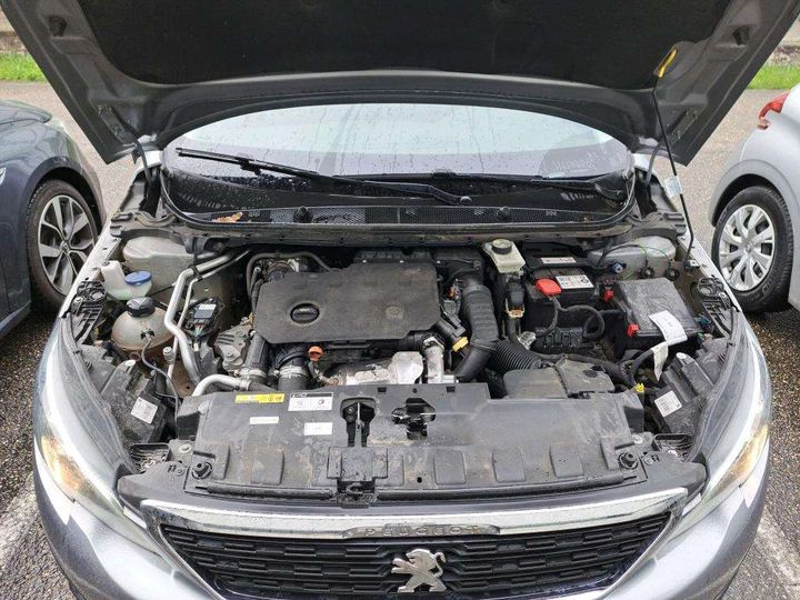 Photo 22 VIN: VF3LBYHZKMS073467 - PEUGEOT 308 