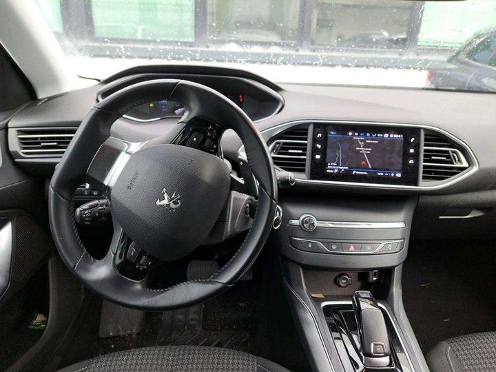 Photo 3 VIN: VF3LBYHZKMS073467 - PEUGEOT 308 