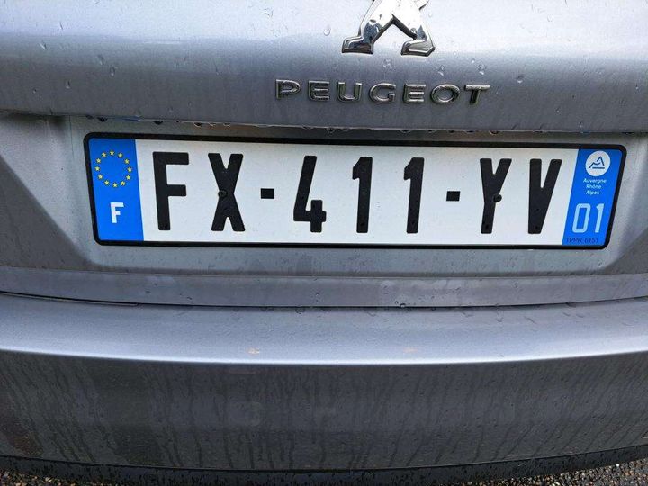 Photo 4 VIN: VF3LBYHZKMS073467 - PEUGEOT 308 