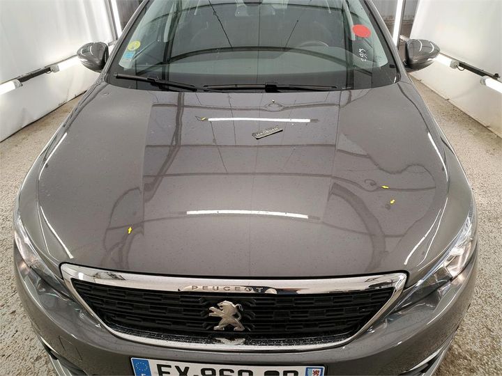 Photo 26 VIN: VF3LBYHZKMS073489 - PEUGEOT 308 